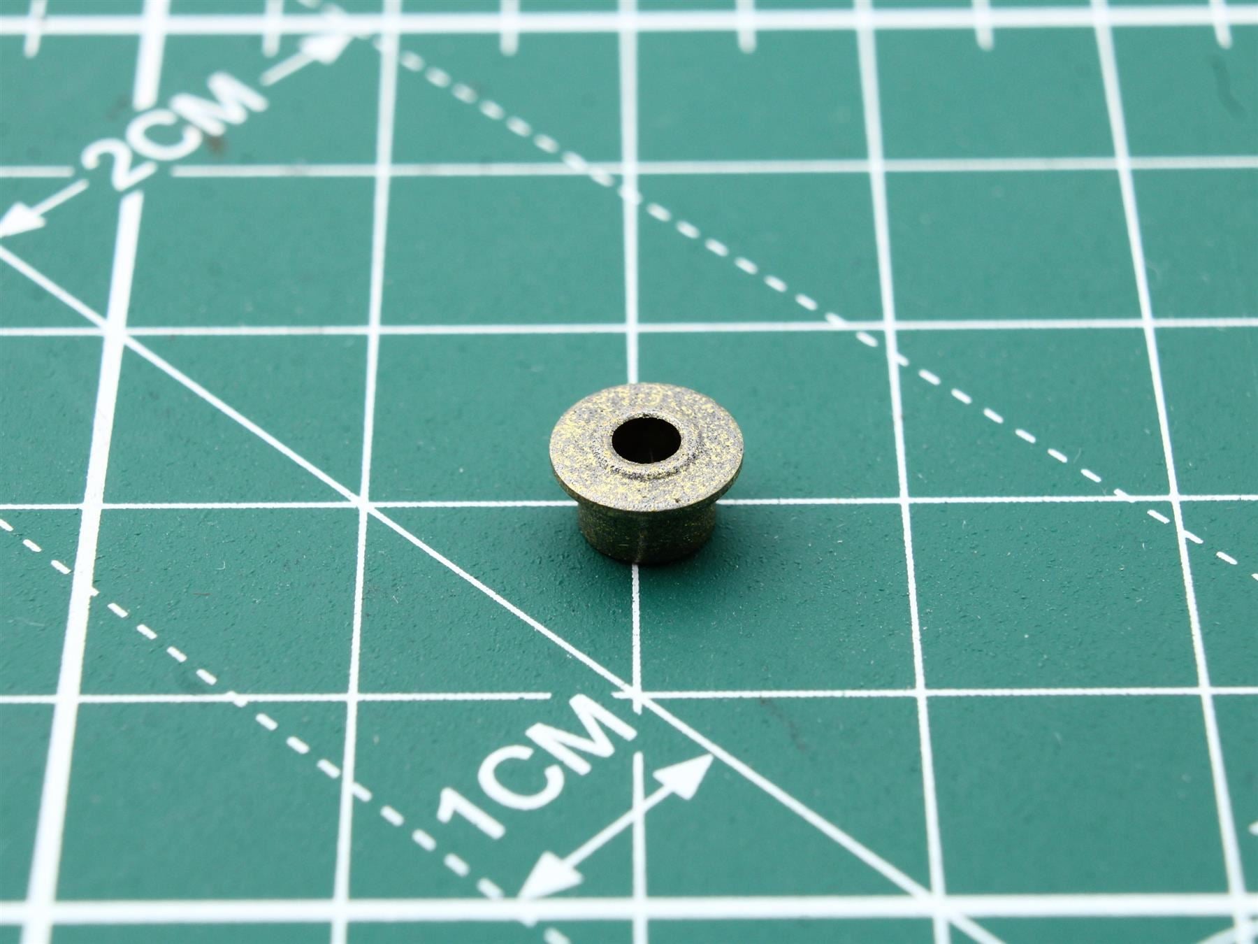 Mechanism Cassette Metal for Pioneer XD-Z53T (Position 77)