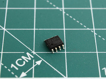 2184 Integrated Circuit (IC) - Used