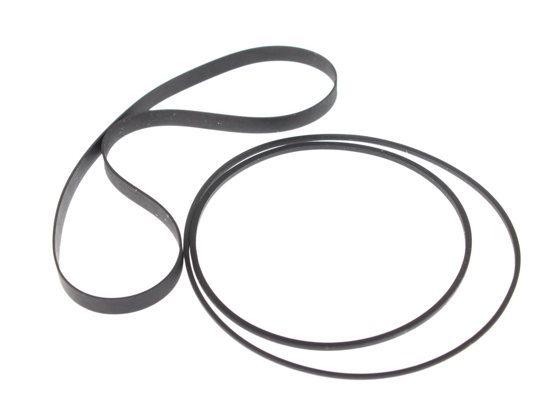 Pioneer CT-229 Belt Kit for Cassette Deck