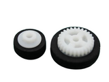 Sony TCM-100 Replacement Idler Wheels for Walkman Cassette Player, photo 1