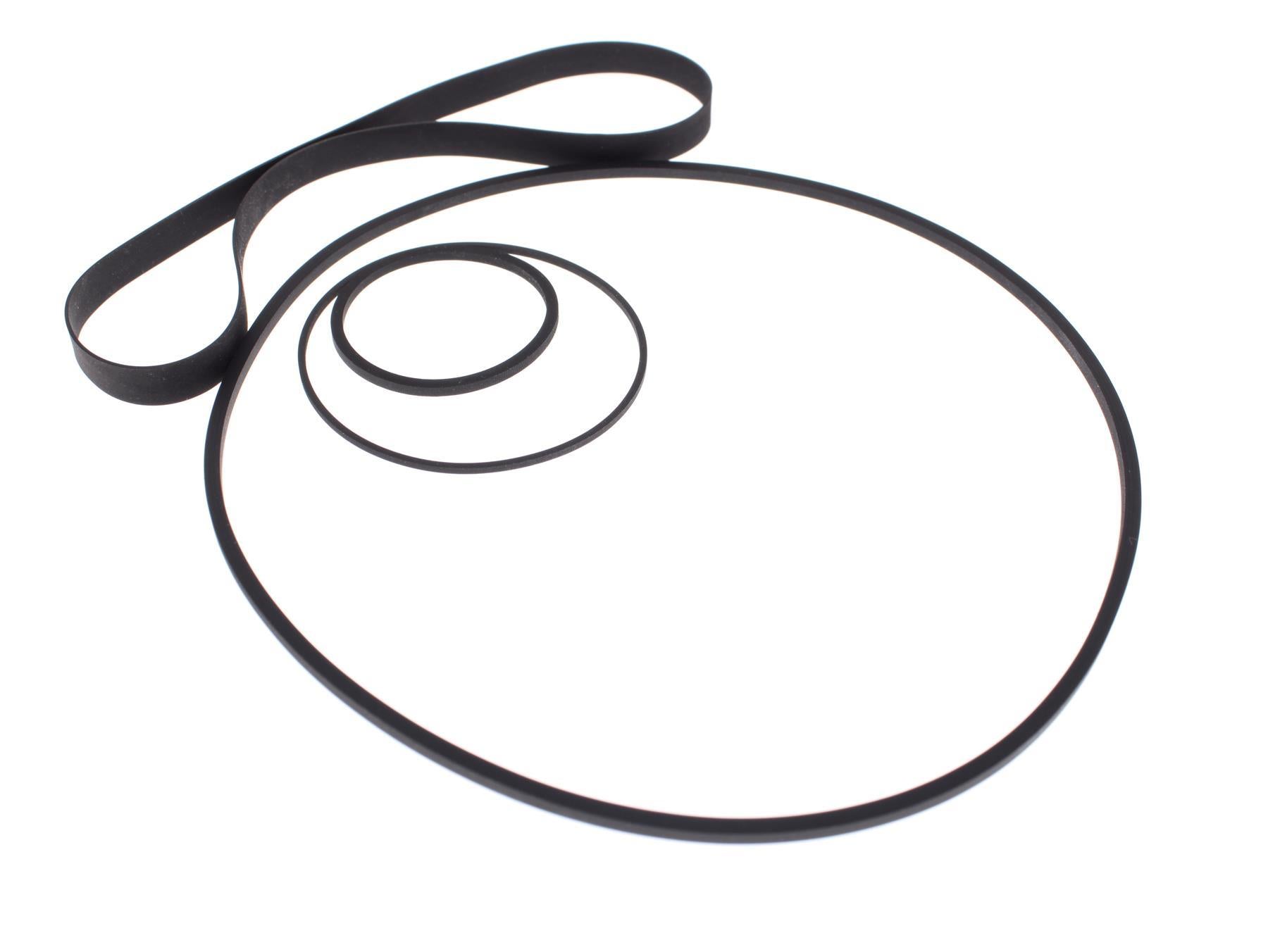 Sharp VC-2300 G Belt Kit for Video Cassette Recorder