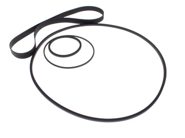 Sharp VC-2300 G Belt Kit for Video Cassette Recorder