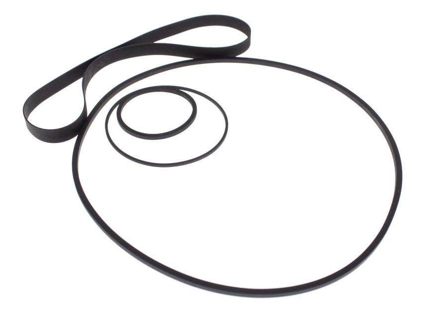 Sharp VC-2300 G Belt Kit for Video Cassette Recorder