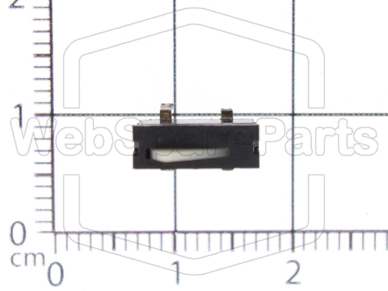 Micro Switch For Cassette Deck W01111