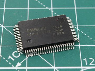 S3P825AXZZ-QWRA Samsung Integrated Circuit - Used
