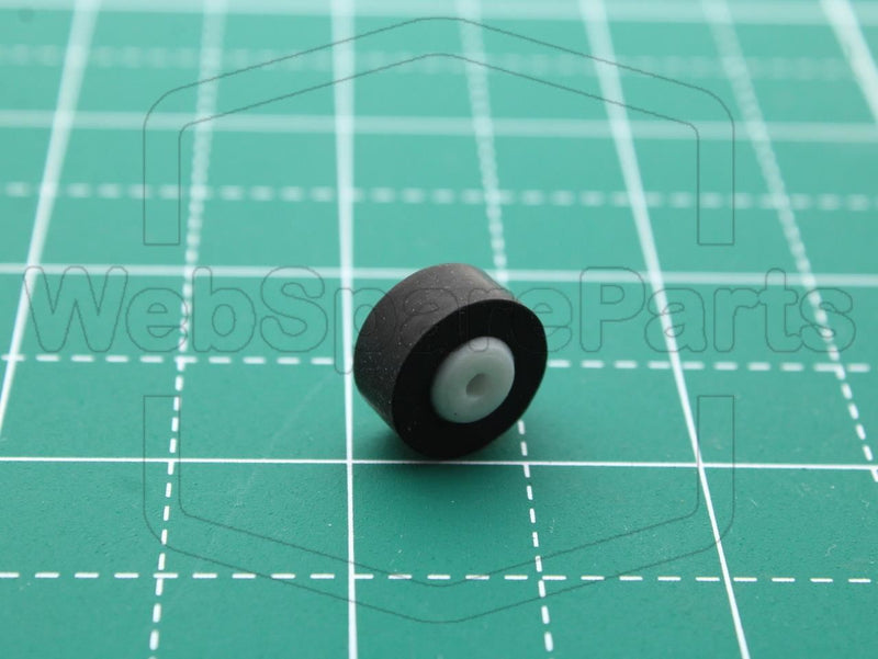 Pinch Roller For Stereo Cassette Deck Technics RS-M205