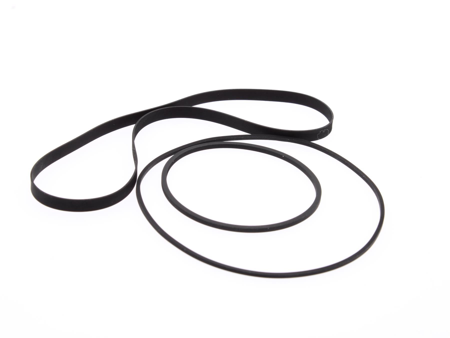 Kenwood KX-42B Belt Kit for Cassette Deck