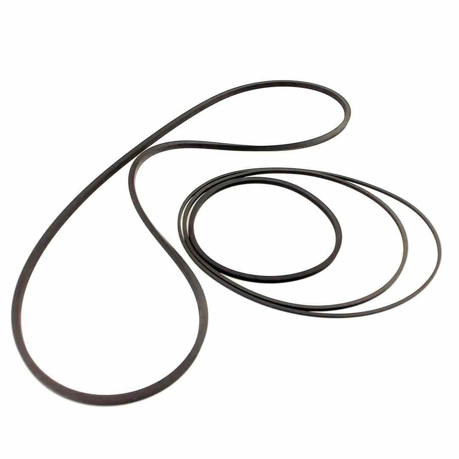 Philips N4305 Belt Kit for Reel to Reel Tape Recorder