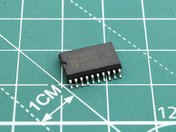 TDA3606AT Integrated Circuit (IC) - Used