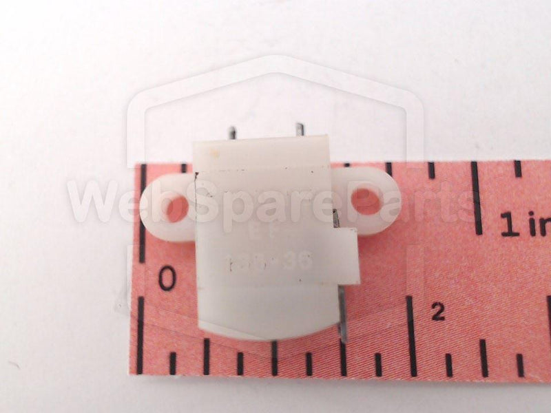 Erase Head For Sony AF135-36