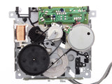 Belt Kit For Cassette Deck Mechanism CMAL5Z220A, photo 2