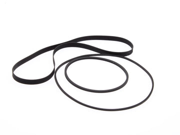 Akai CS-702D Mk2 Belt Kit for Cassette Deck
