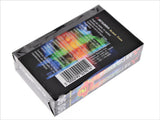 Blank Audio Media Recording Cassette Mitsubishi 90 (PACK 2), photo 2