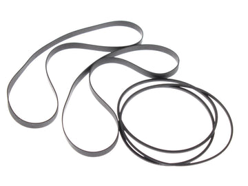 Pioneer CT-W510S Belt Kit for Double Cassette Deck