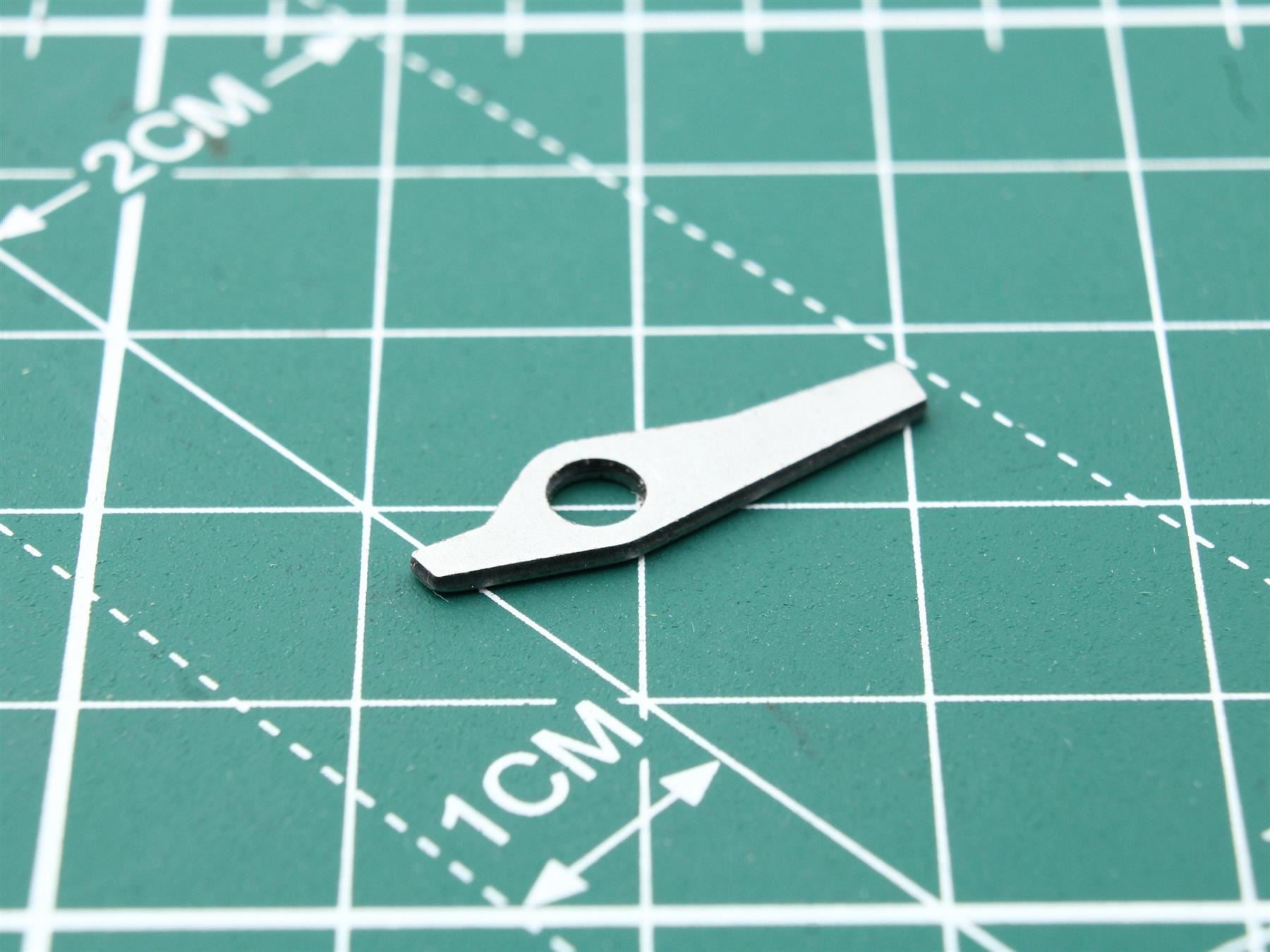 Mechanism Cassette Cue Arm for Pioneer CT-P410WR (Position 14)