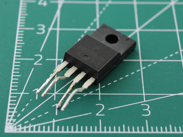 5M0280R Integrated Circuit (IC) - Used