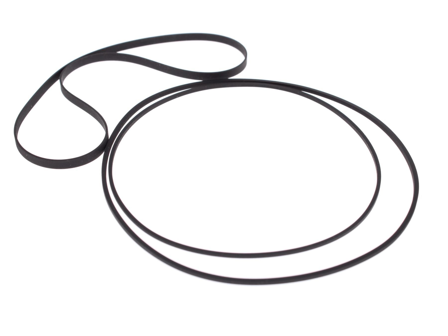 Technics RS-630TUS Belt Kit for Cassette Deck