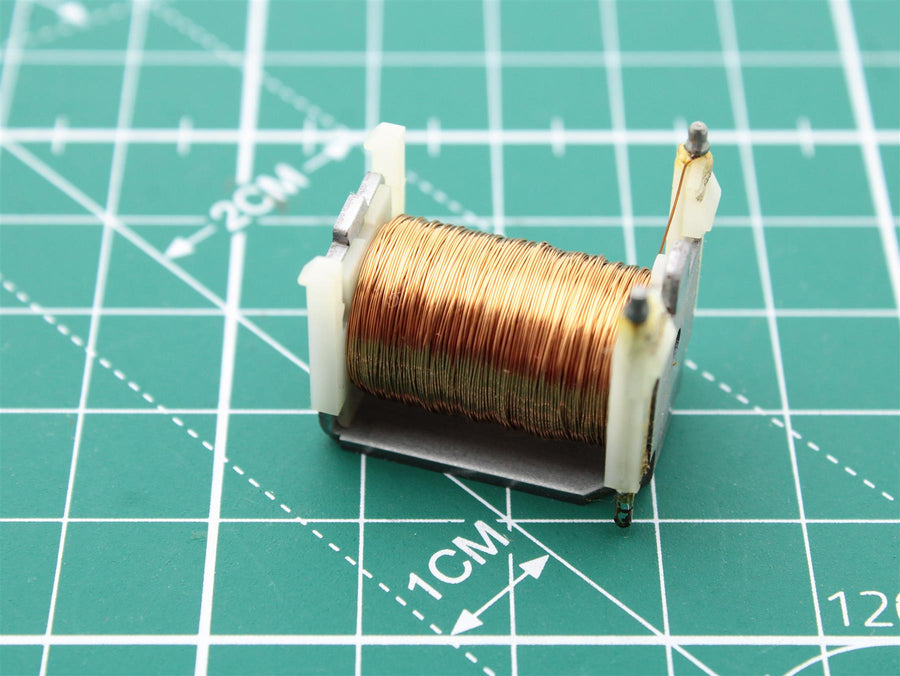 1UE0015ZA – Plunger Pos.(M22)
