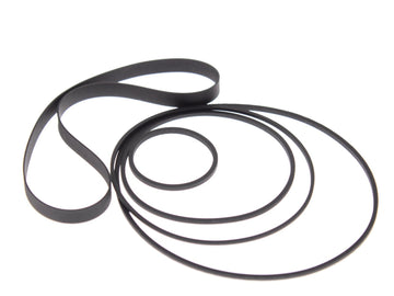 Luxman K-210 Belt Kit for Cassette Deck