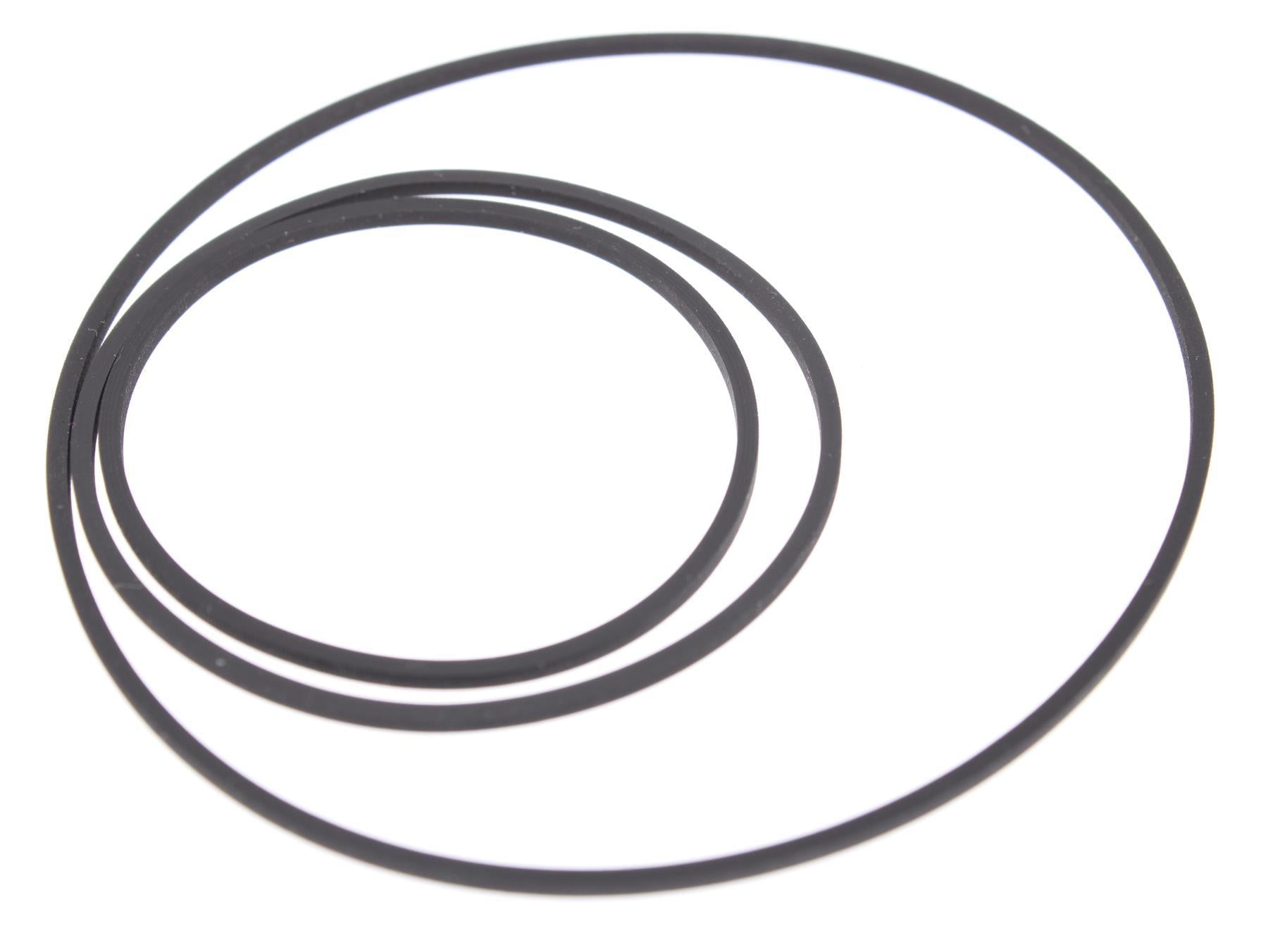 Sony X0-D101S Belt kit for Cassette Deck