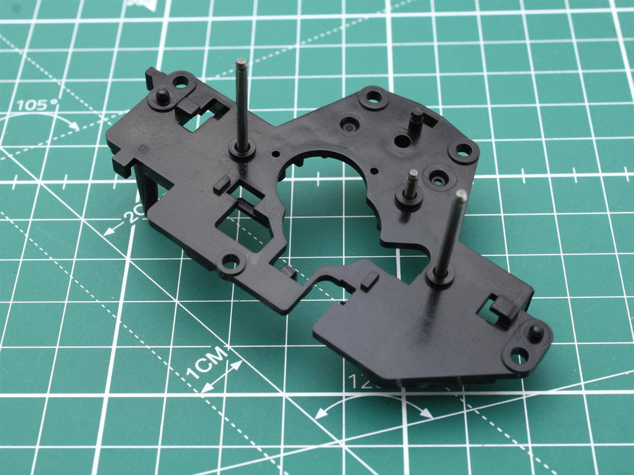 RXB378 Reel base assembly Pos.(64)