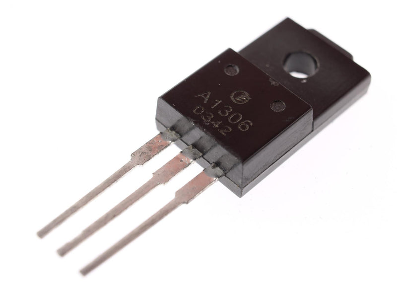 2SA1306 Transistor A1306