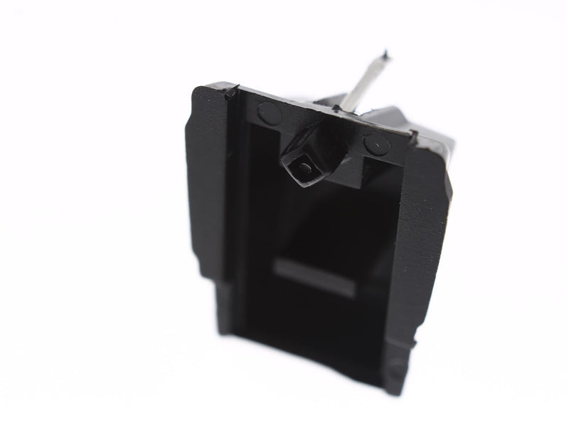 Stylus-Needle Conical Diamond For Turntable Cartridge Sanyo MG 38 C