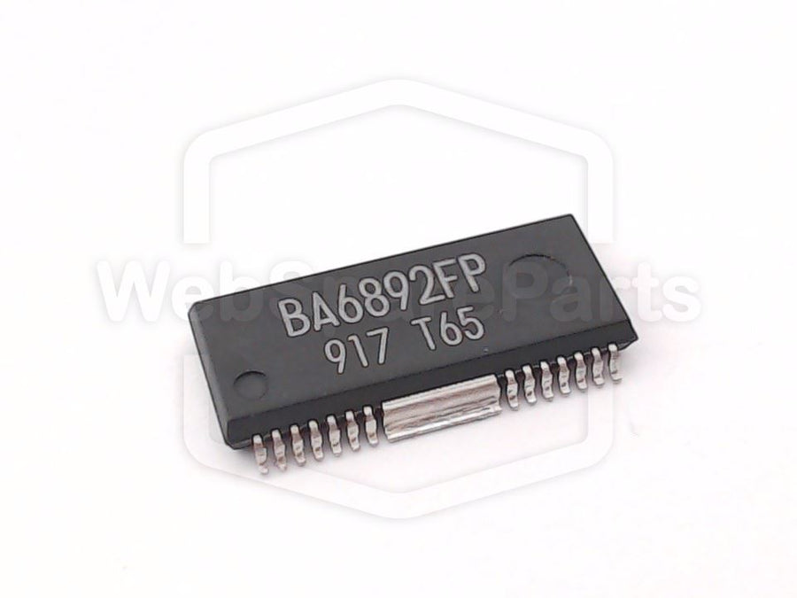 BA6892FP Integrated Circuit (IC) - Used