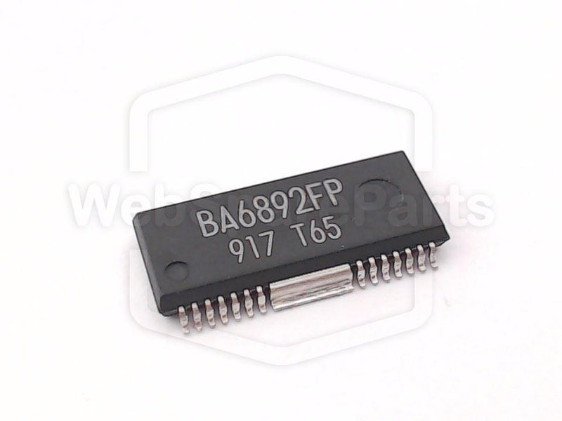 BA6892FP Integrated circuit