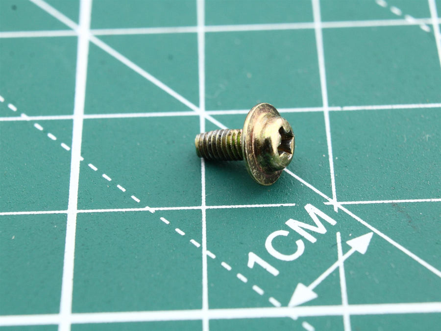 X1W26+6L – Screw Pos.(143)