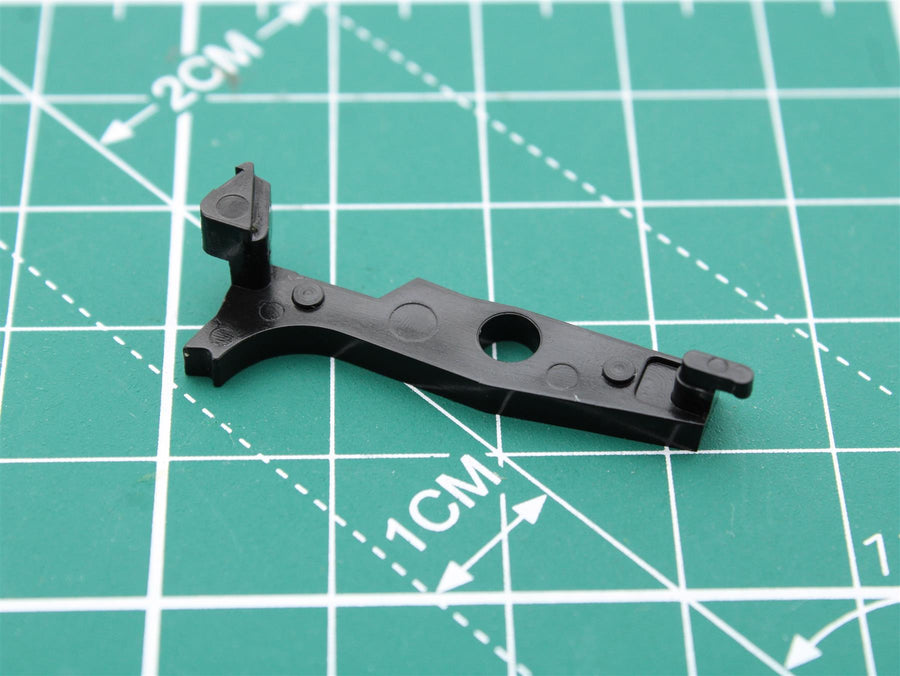 RUB506ZB – Lever Pos.(M10)