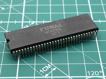 Funai 14DN158 Integrated Circuit - Used