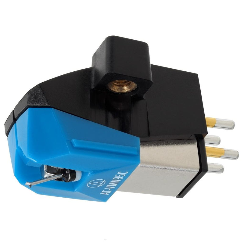 audio-technica AT-VM95C Dual Moving Magnet Cartridge