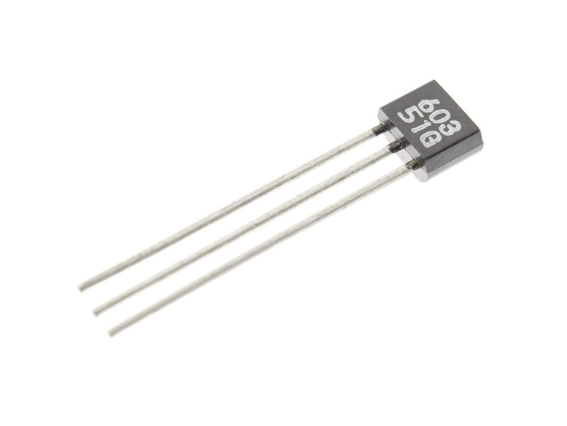 603 51G Transistor