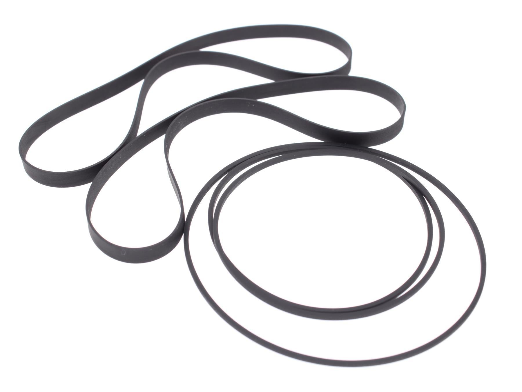Marantz 74 SD315 Belt Kit for Double Cassette Deck