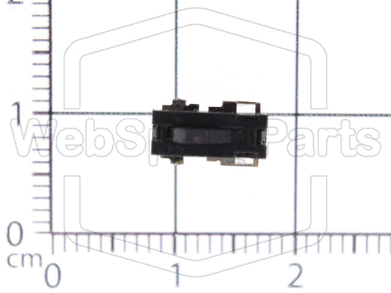 Micro Switch For CD Player W01108