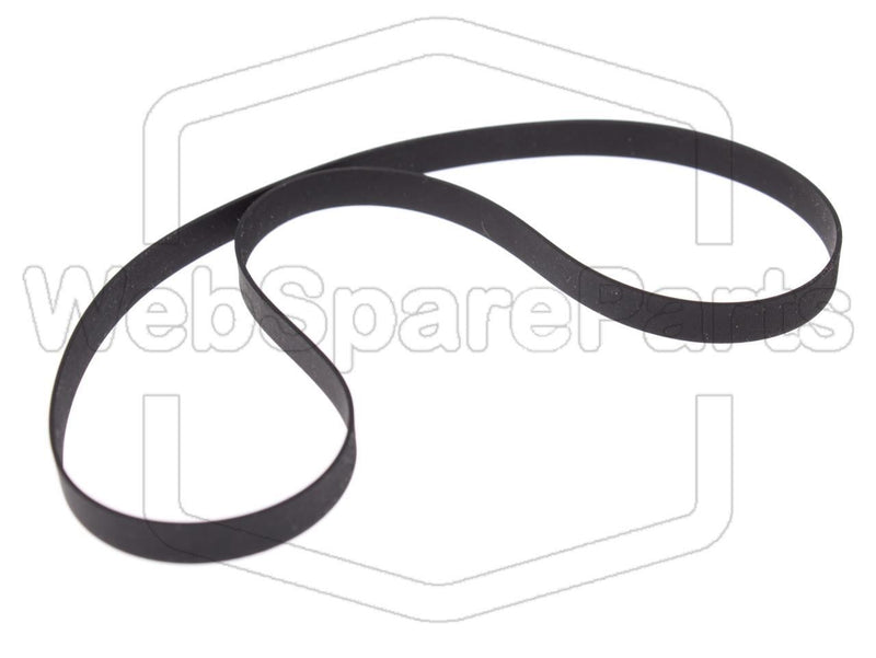 Capstan Belt For 8 Track Tape Technics RS-804US
