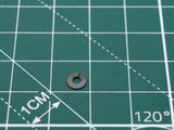 Sony 762392101 RING, RETAINING, CAPSTAN Pos.(#11), photo 3