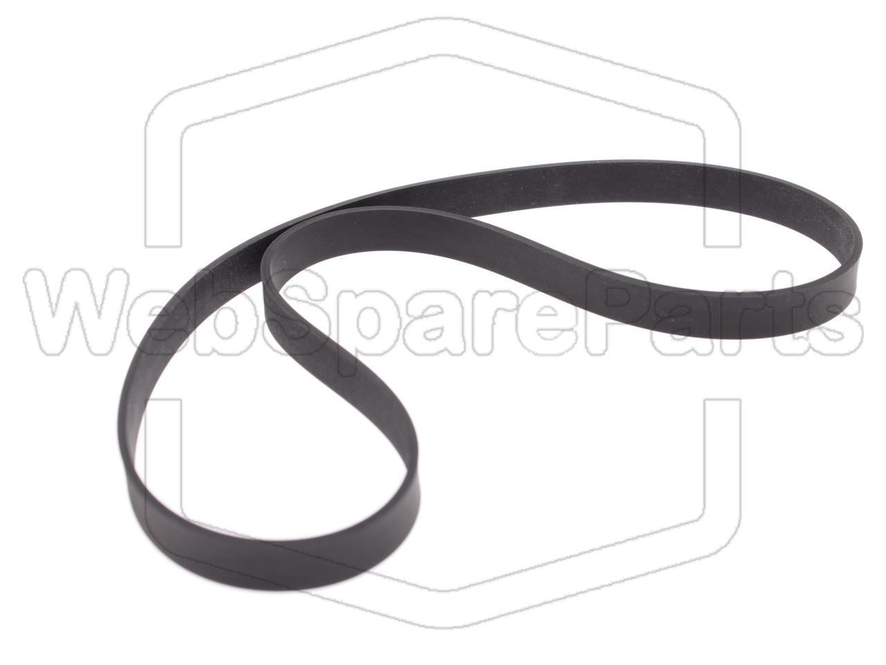 Capstan Belt For Open Reel To Reel Tape Deck Akai 1720L