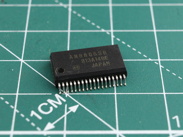 AN8806SB Integrated Circuit (IC) - Used