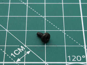 Sony 768553319 SCREW +BTP 2.6X6 TYPE2 N-S Pos.(#7)