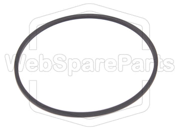 Replacement part number for Rotel 017 40002
