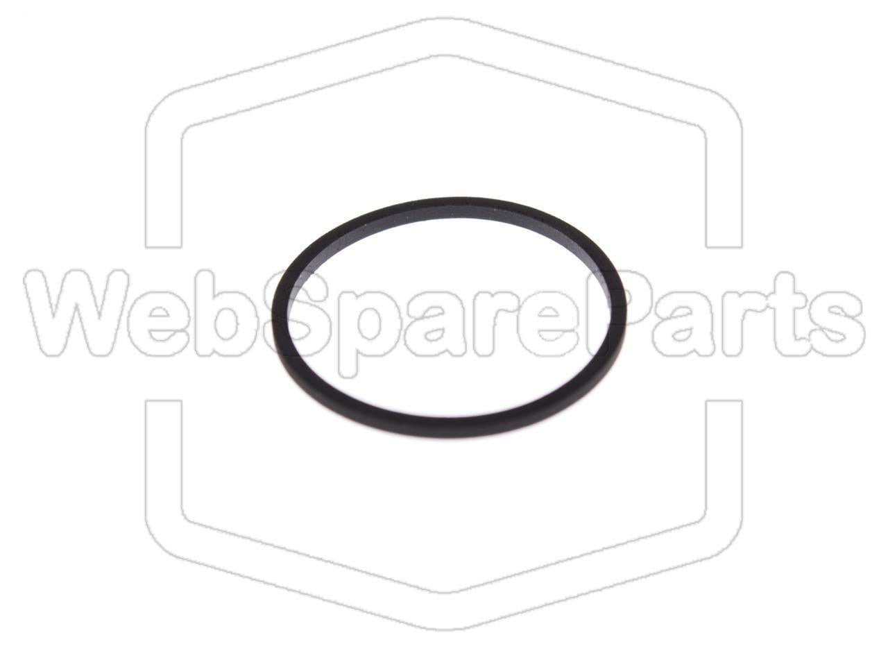 Eject Mechanism Replacement Belt for MiniDisc Player JVC XM-G6