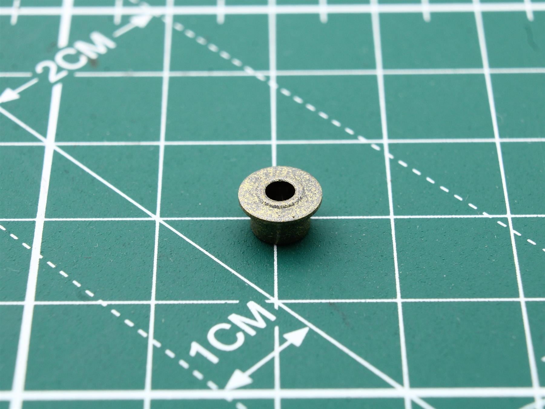 Mechanism Cassette Metal for Onkyo TA-R200 (Position 78)