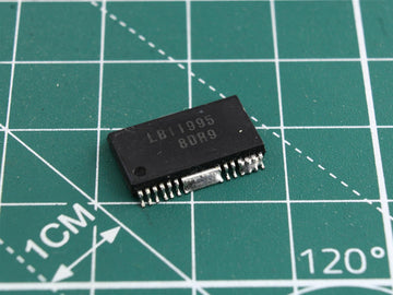 LB11995 Integrated Circuit (IC) - Used