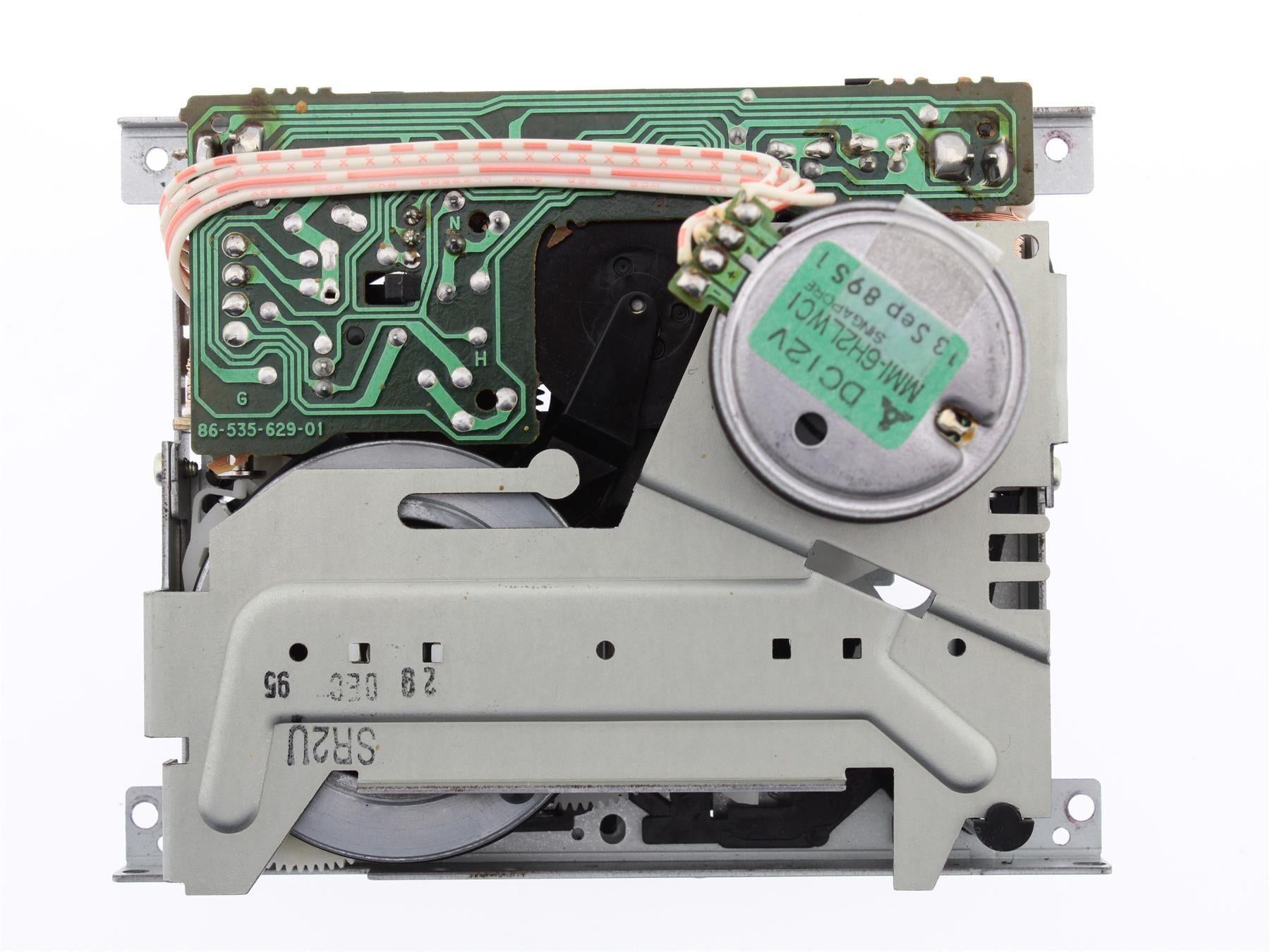 Aiwa AD-F600 (Version 2) Belt Kit for Cassette Deck