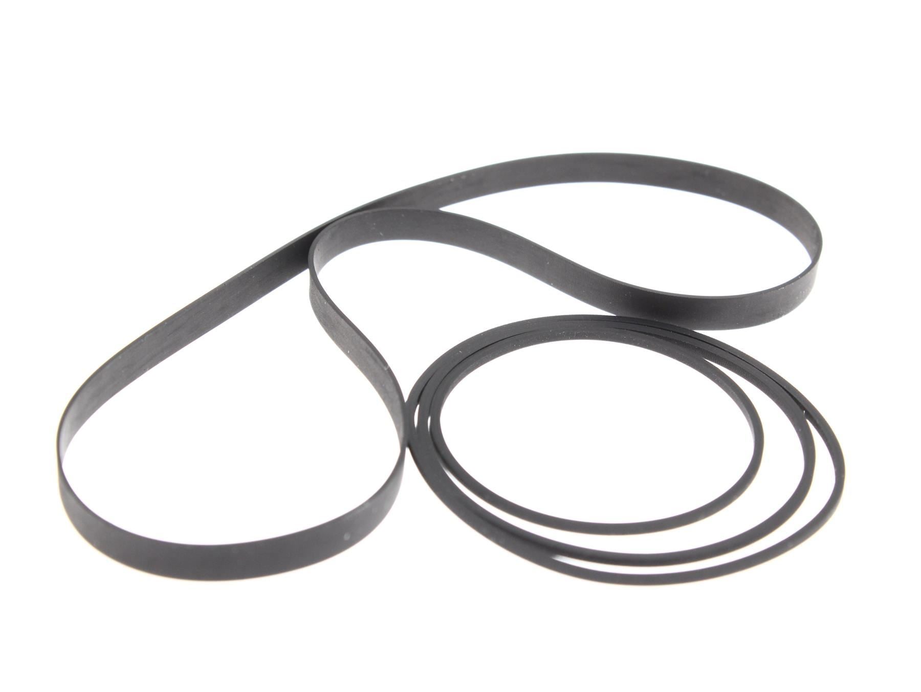 Rotel RD-1000/M Belt Kit for Cassette Deck