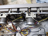 Pioneer CT-W330 (Version 1) Belt Kit for Double Cassette Deck, photo 2