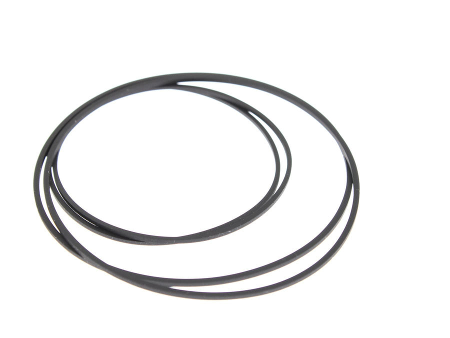 Philips FW339C Belt kit for Cassette Deck