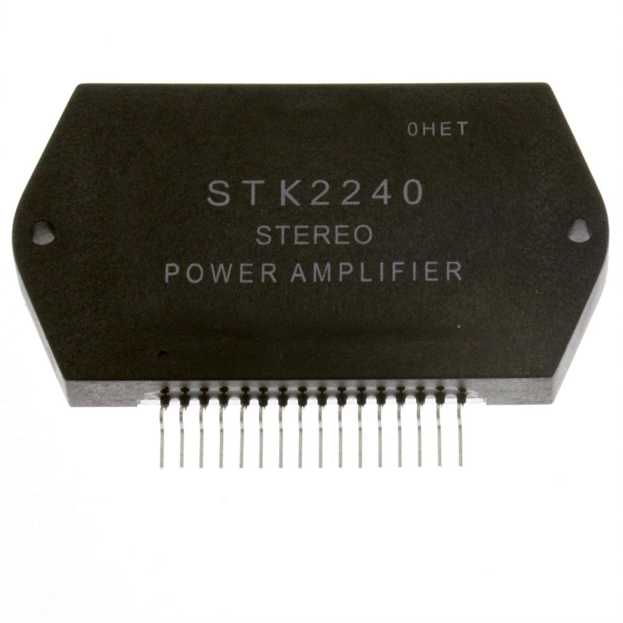 STK2240 Integrated Circuit